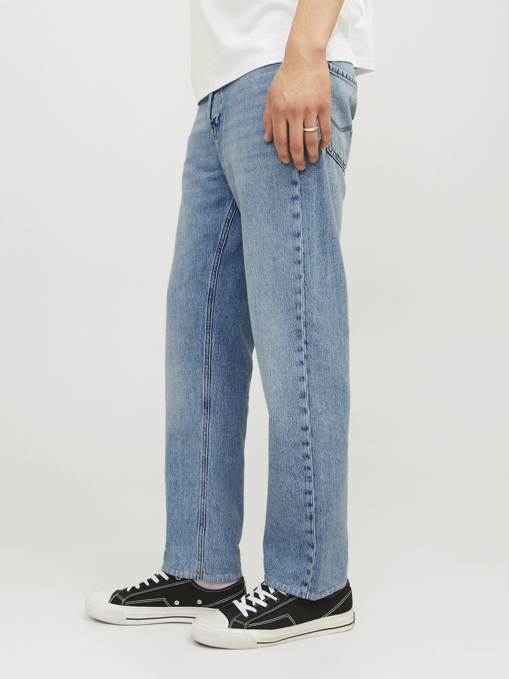JACK&JONES Jeans Uomo - Blu modello 12237181