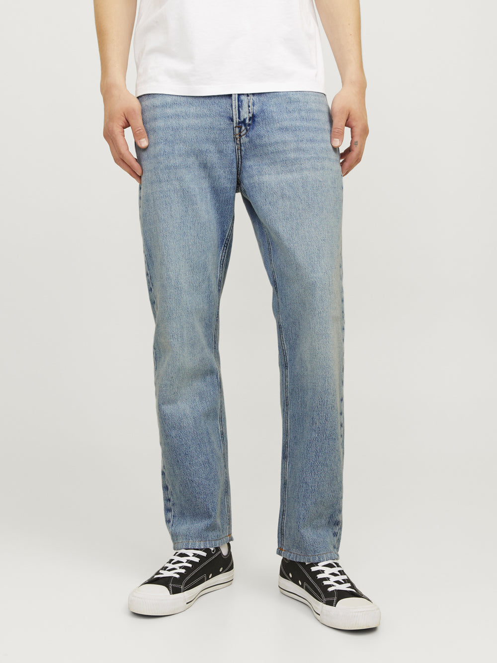 JACK&JONES Jeans Uomo - Blu modello 12237181