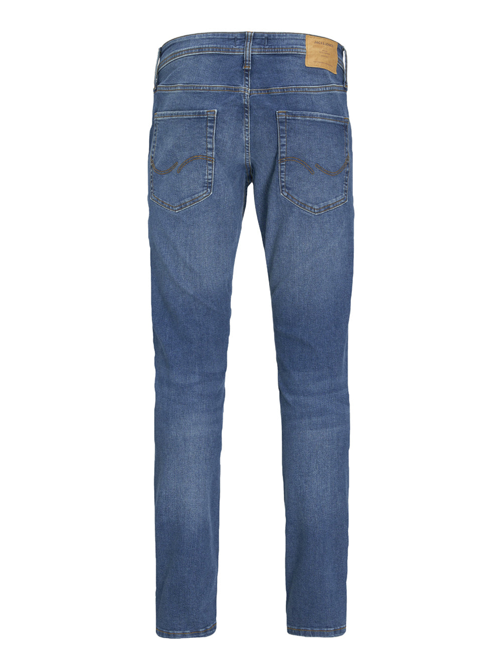JACK&JONES Jeans Uomo - Blu modello 12243592