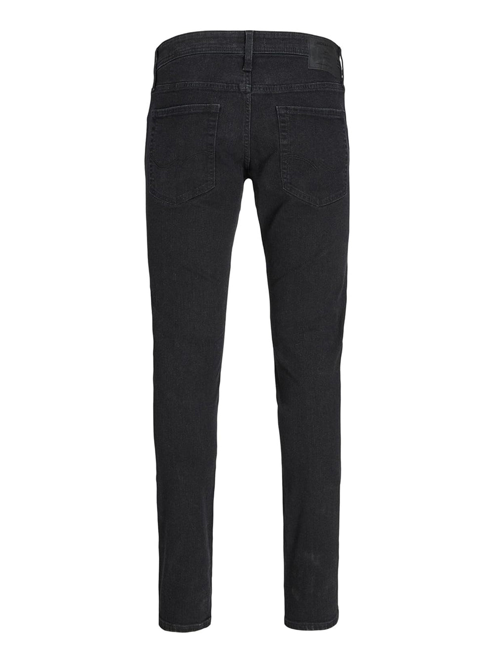 JACK&JONES Jeans Uomo - Nero modello 12246949