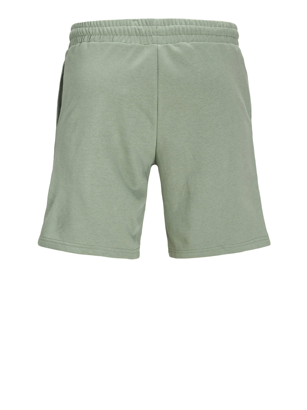 JACK&JONES Shorts Uomo - Verde modello 12248831