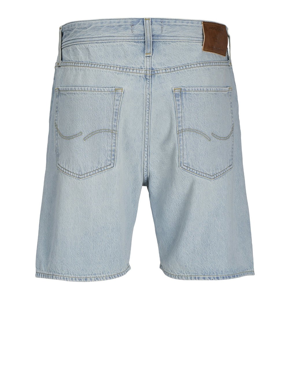 JACK&JONES Shorts Uomo - Blu modello 12269519