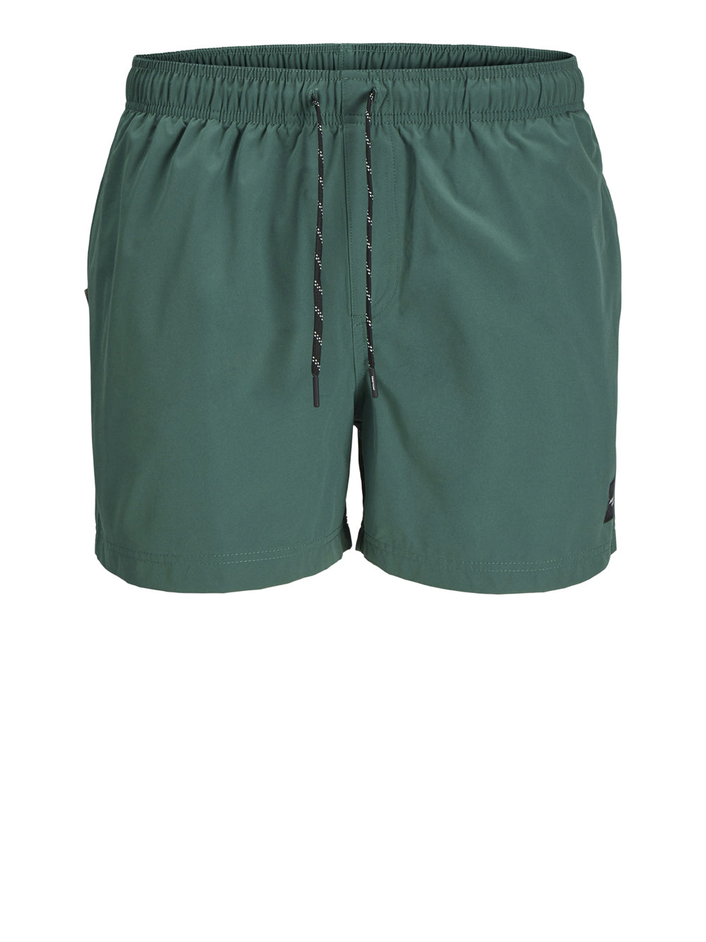 JACK&JONES Costume Pantaloncino Uomo - Verde modello 12272776