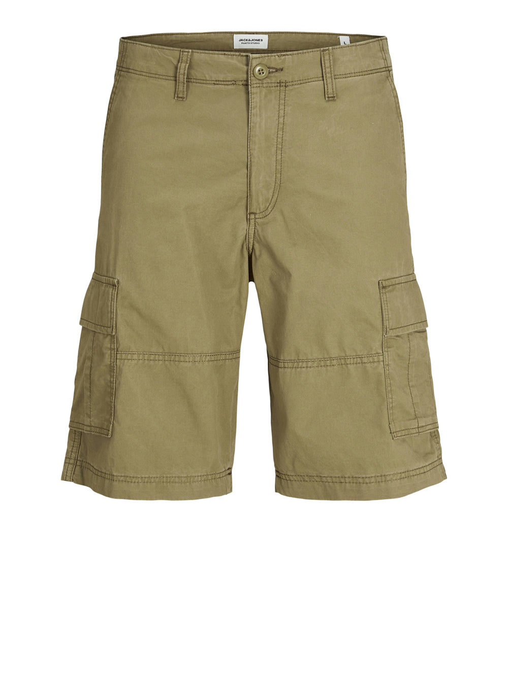 JACK&JONES Shorts Uomo - Beige modello 12274389