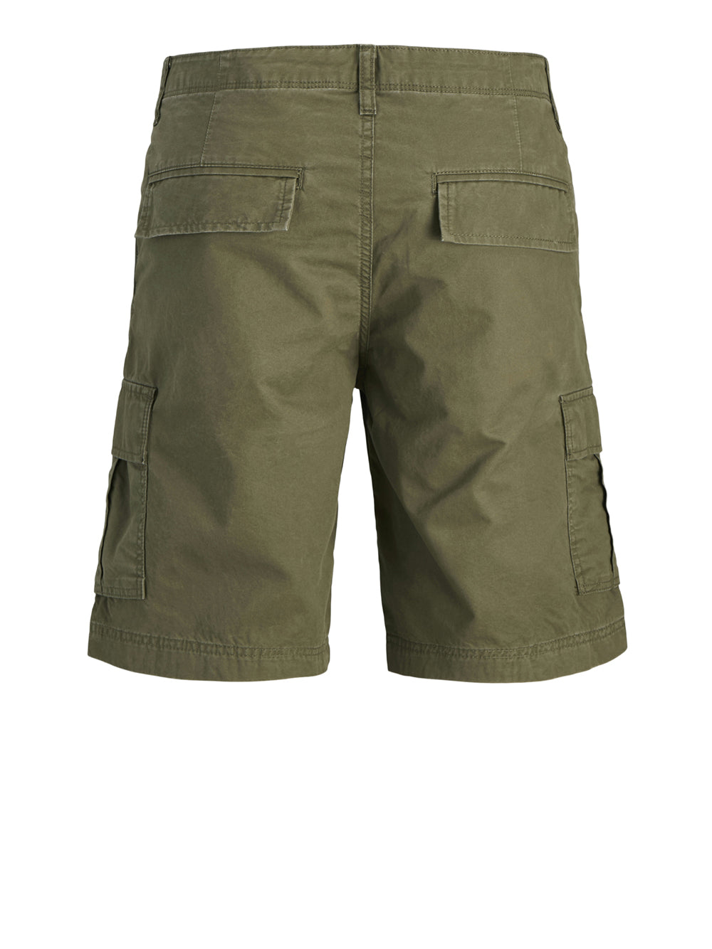 JACK&JONES Shorts Uomo - Verde modello 12274389