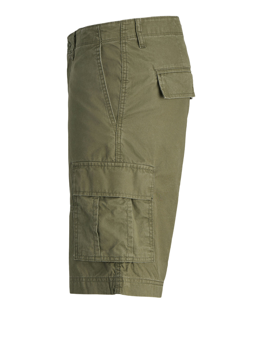 JACK&JONES Shorts Uomo - Verde modello 12274389