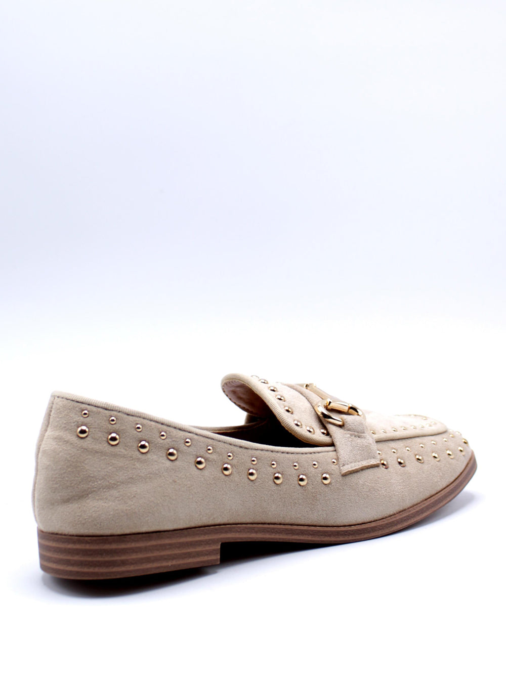 KHARISMA Mocassini Donna - Beige modello 9062