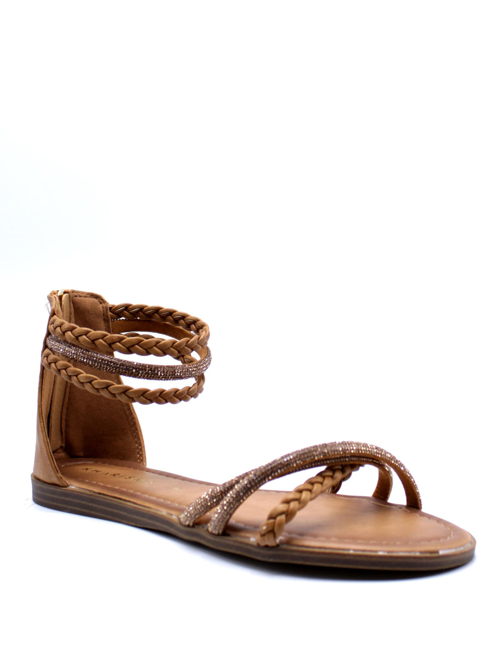 KHARISMA Sandali Donna - Sabbia modello 9201