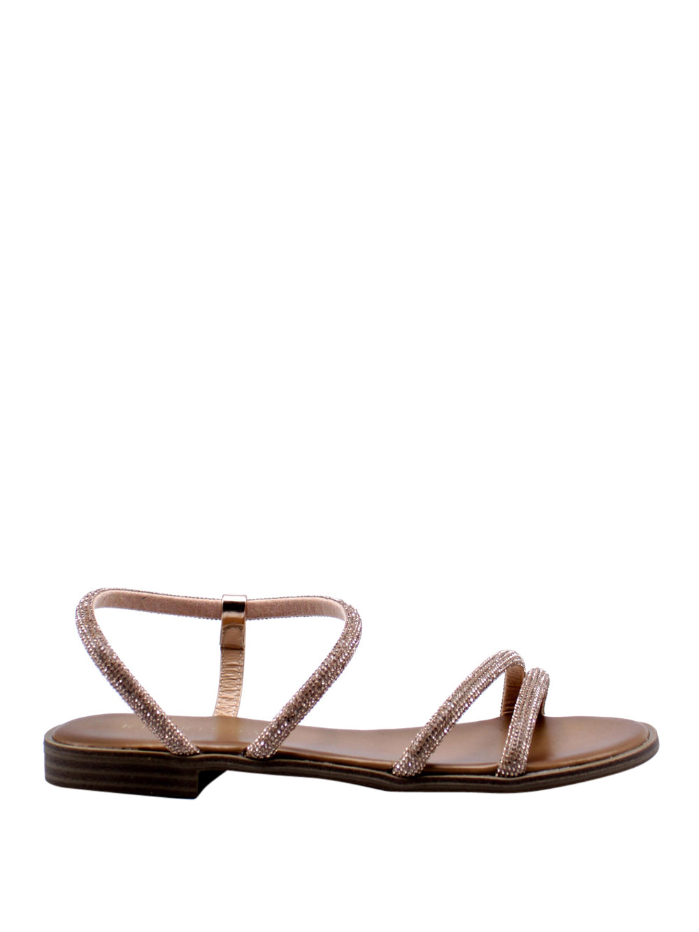 KHARISMA Sandali Donna - Rosa modello 9291