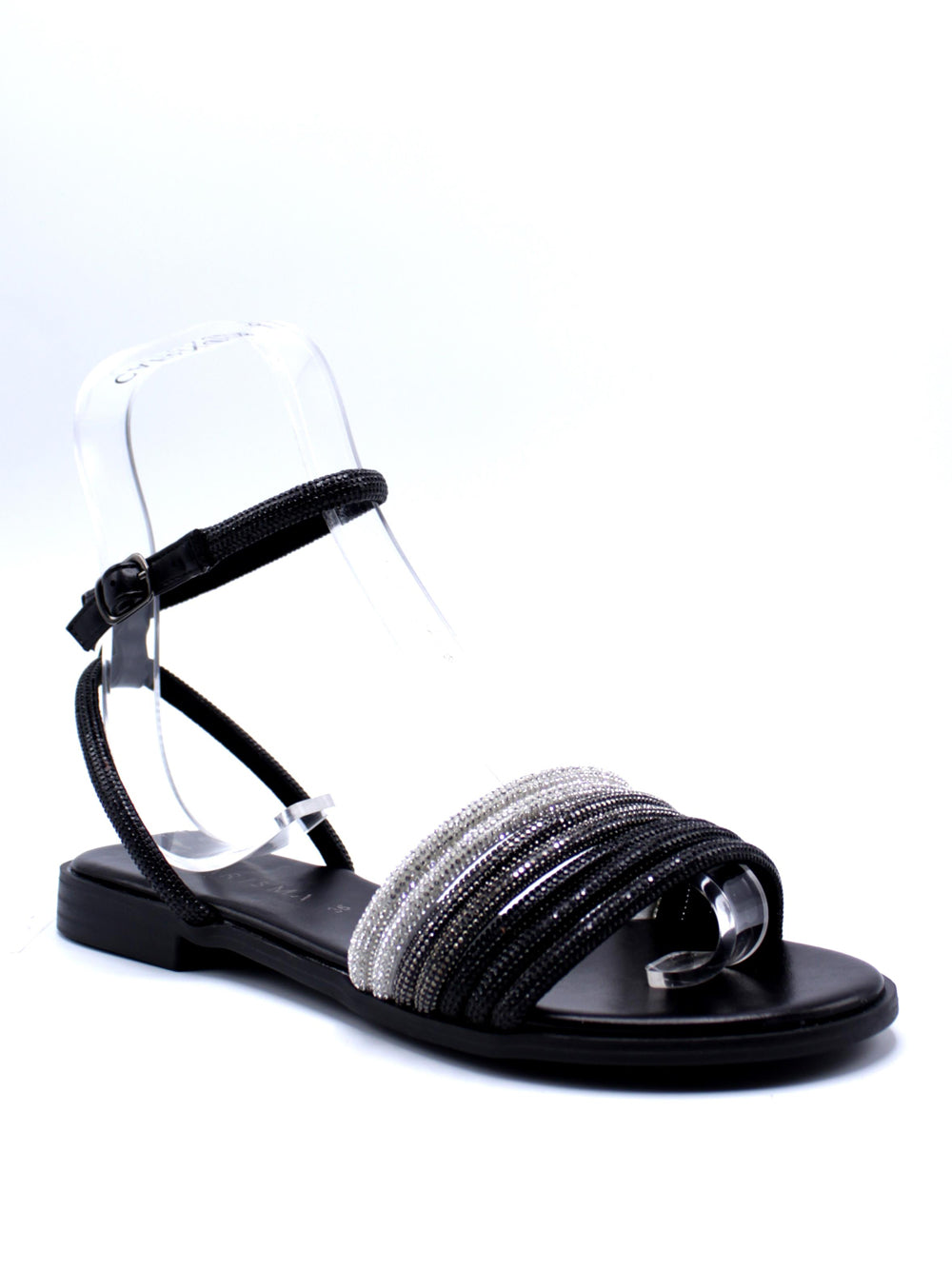 KHARISMA Sandali Donna - Nero modello 9292