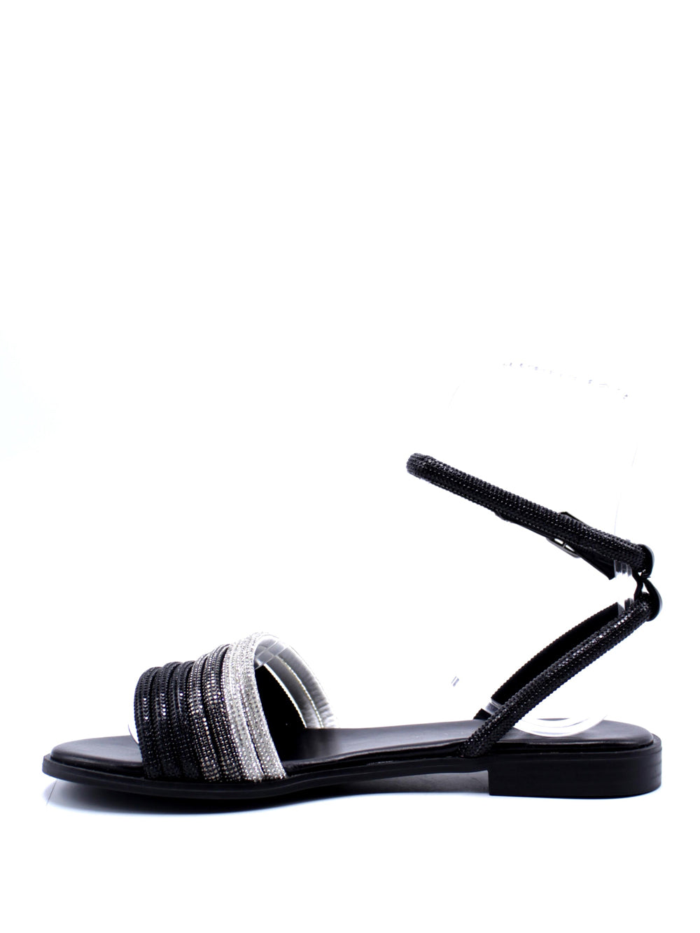 KHARISMA Sandali Donna - Nero modello 9292