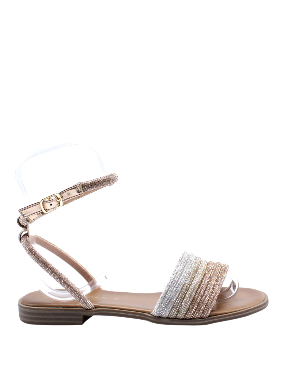 KHARISMA Sandali Donna - Rosa modello 9292