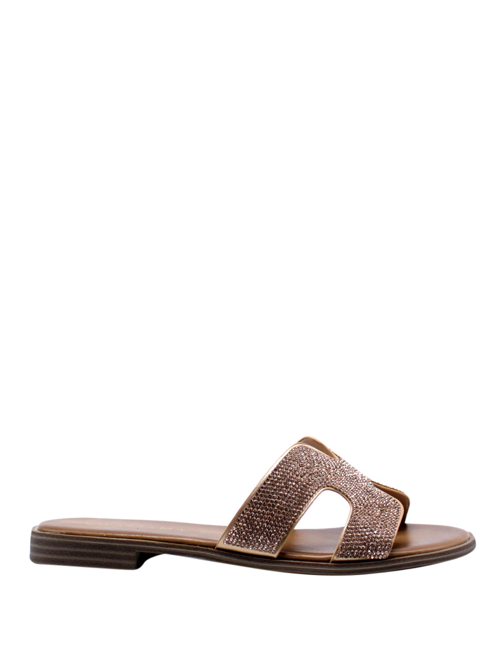 KHARISMA Sandali Donna - Rosa modello 9298
