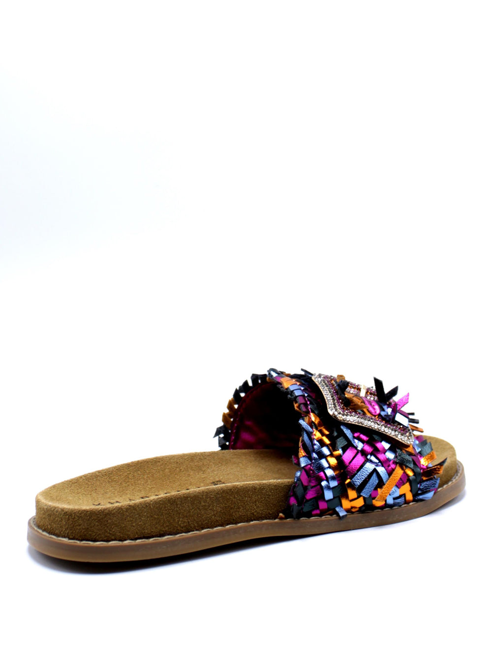 KHARISMA Sandali Donna - Multicolor modello 9336