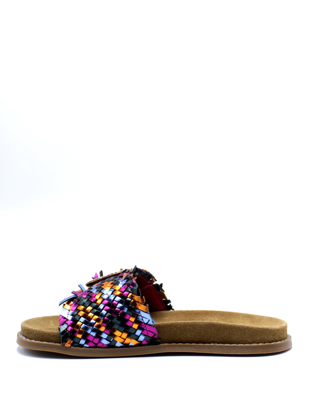 KHARISMA Sandali Donna - Multicolor modello 9336