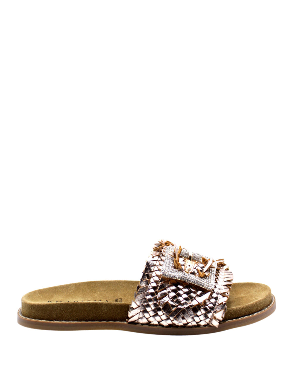 KHARISMA Sandali Donna - Rosa modello 9336