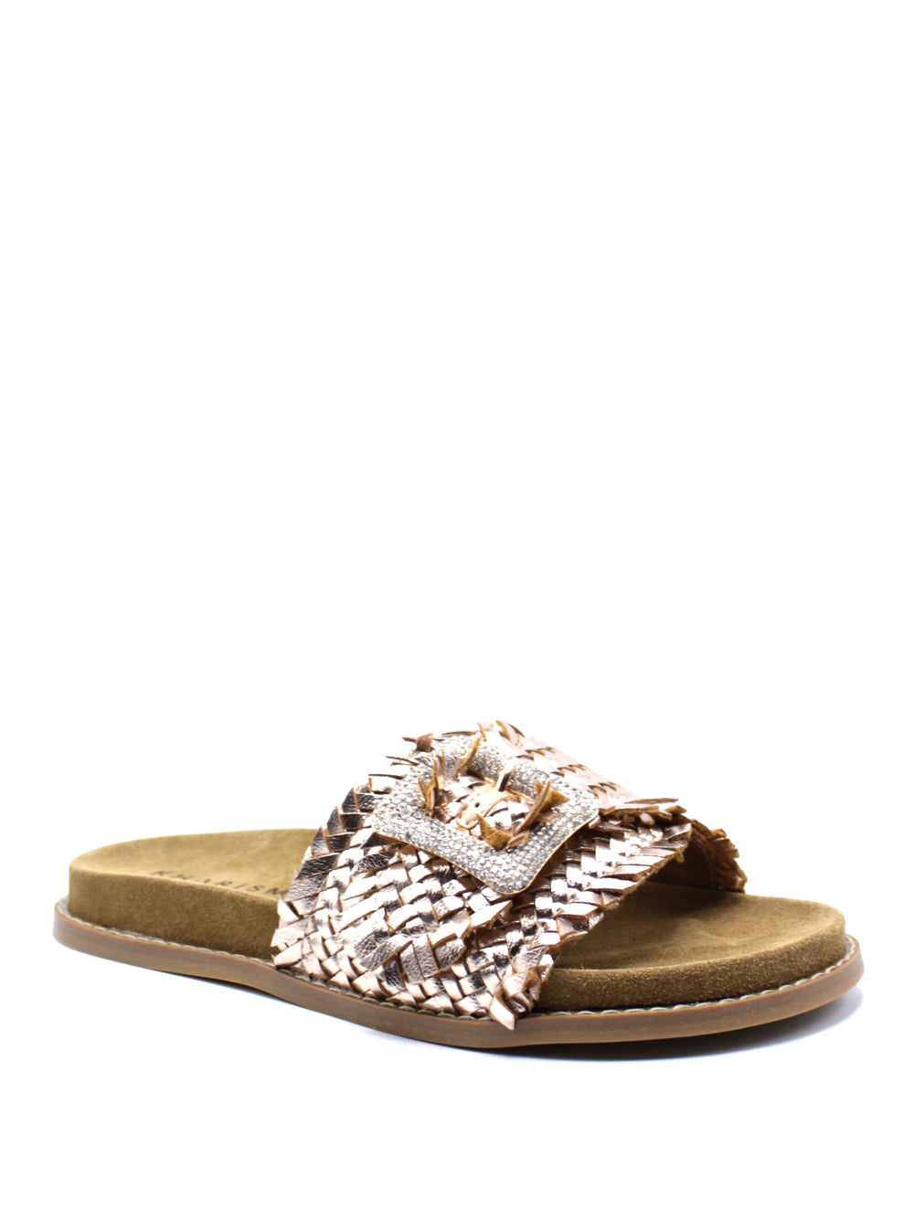 KHARISMA Sandali Donna - Rosa modello 9336
