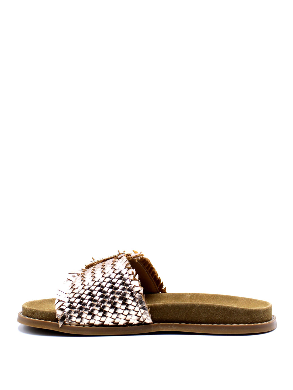 KHARISMA Sandali Donna - Rosa modello 9336