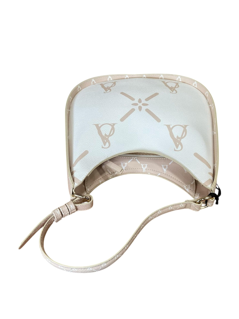 L'ATELIER DU SAC Borsa a Tracolla Donna - Bianco modello 16909-MIL-S5B-A