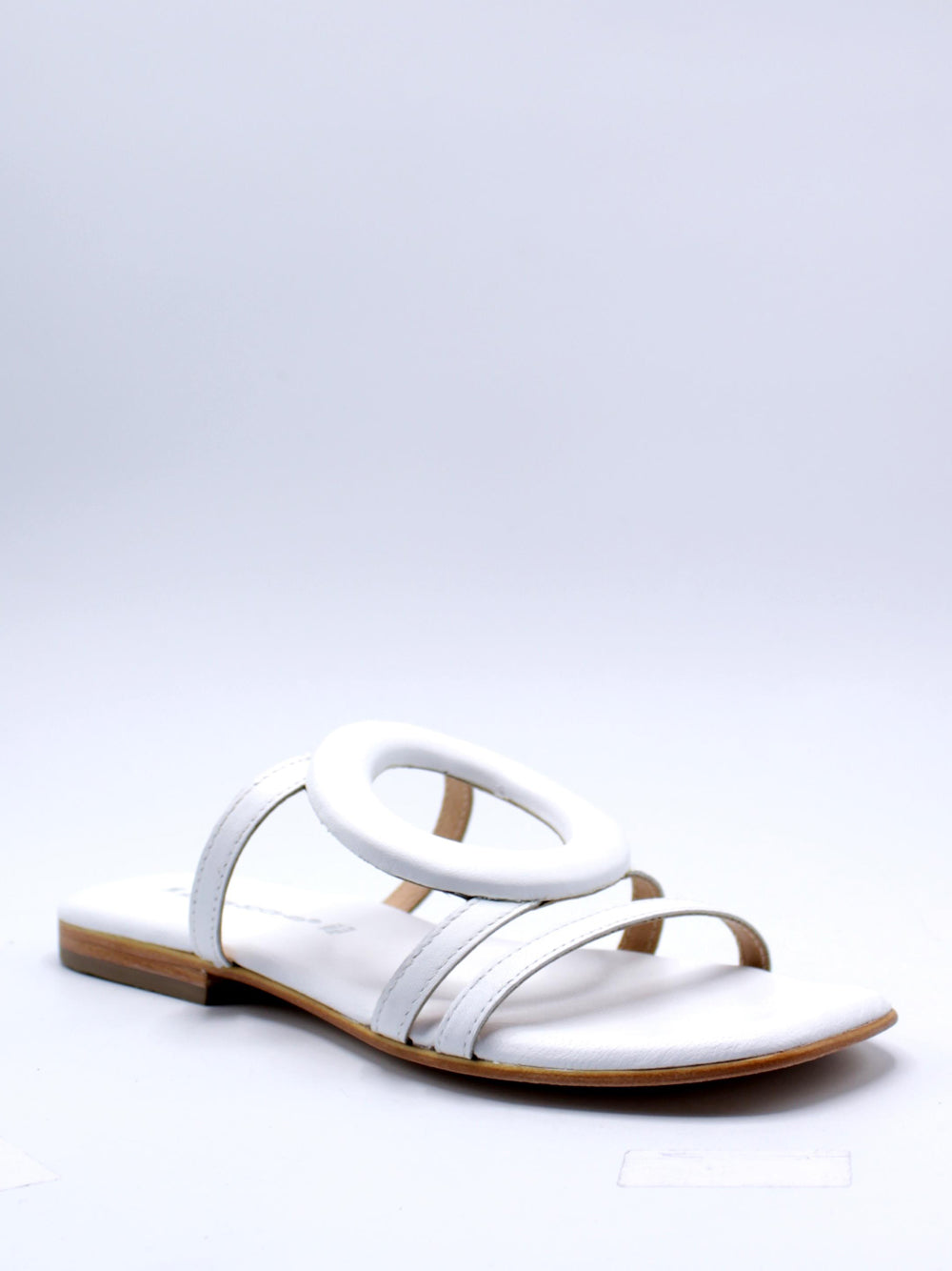 LE CHICCHE Sandali Donna - Bianco modello IL25708