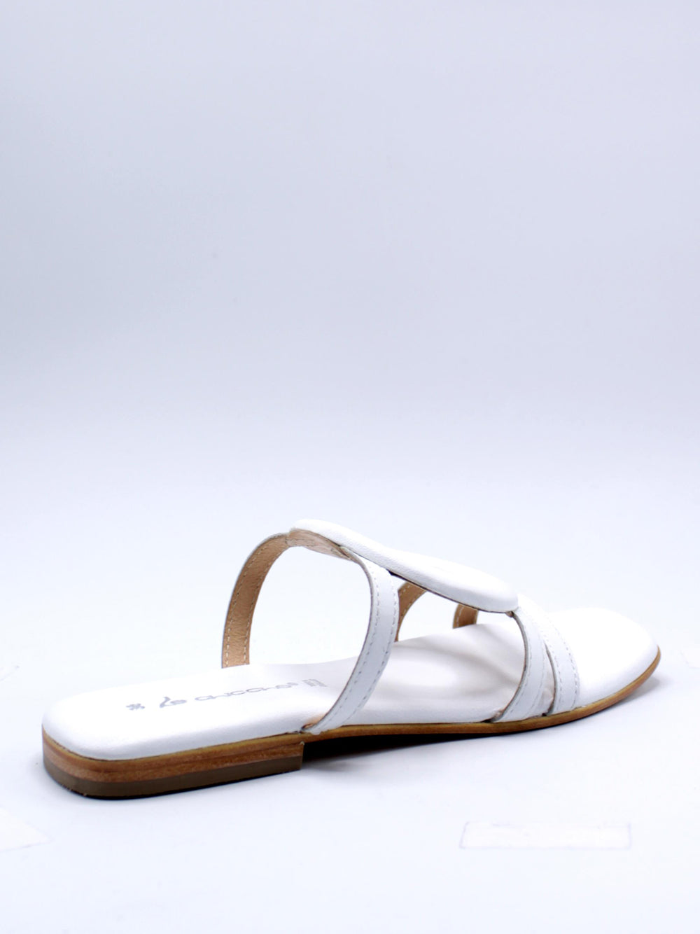 LE CHICCHE Sandali Donna - Bianco modello IL25708