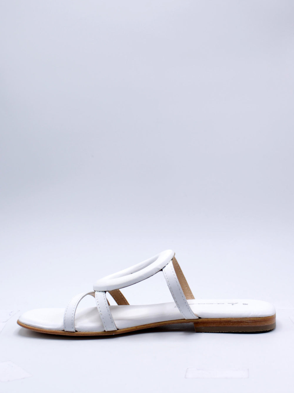 LE CHICCHE Sandali Donna - Bianco modello IL25708