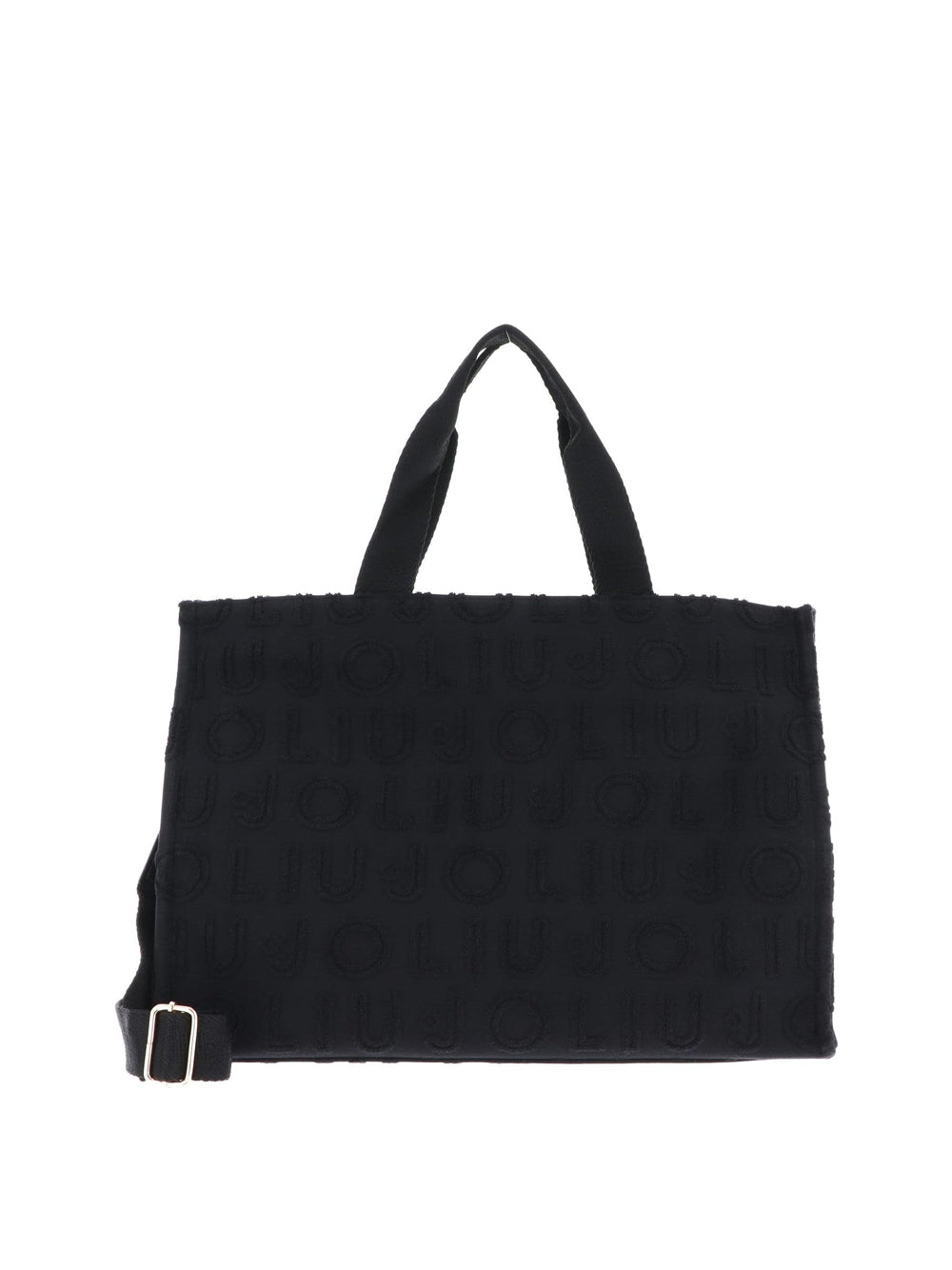 LIU.JO Borsa a Spalla Donna - Nero modello 2A5013T0300