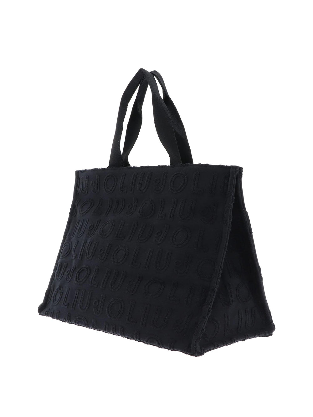LIU.JO Borsa a Spalla Donna - Nero modello 2A5013T0300