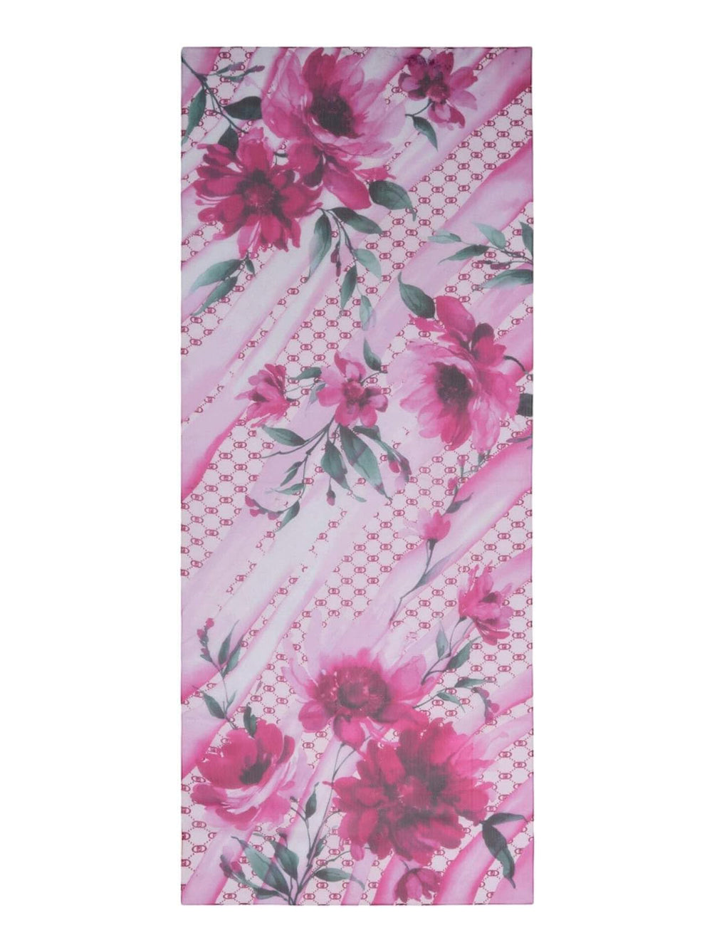 LIU.JO Foulard Donna - Fuxia modello 2A5032T0300