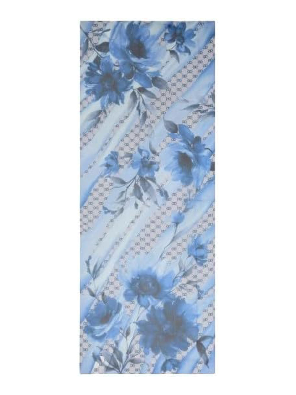 LIU.JO Foulard Donna - Blu modello 2A5032T0300