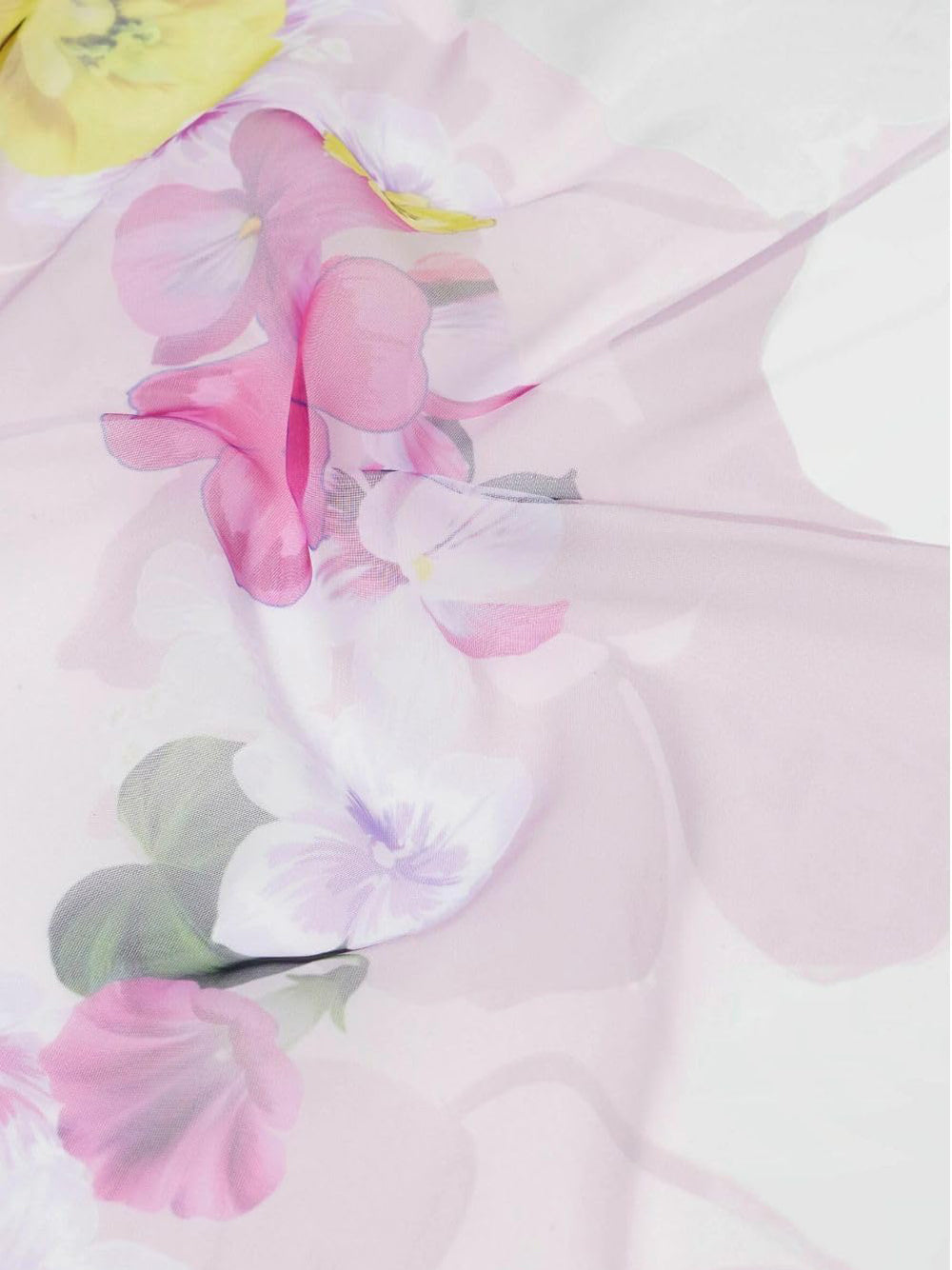 LIU.JO Foulard Donna - Rosa modello 2A5038T0300