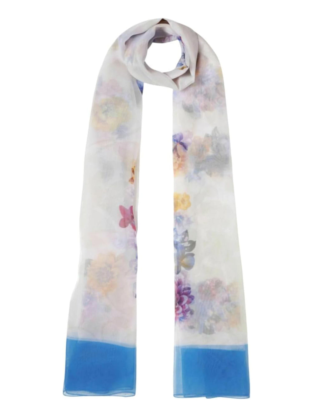 LIU.JO Foulard Donna - Blu modello 2A5038T0300