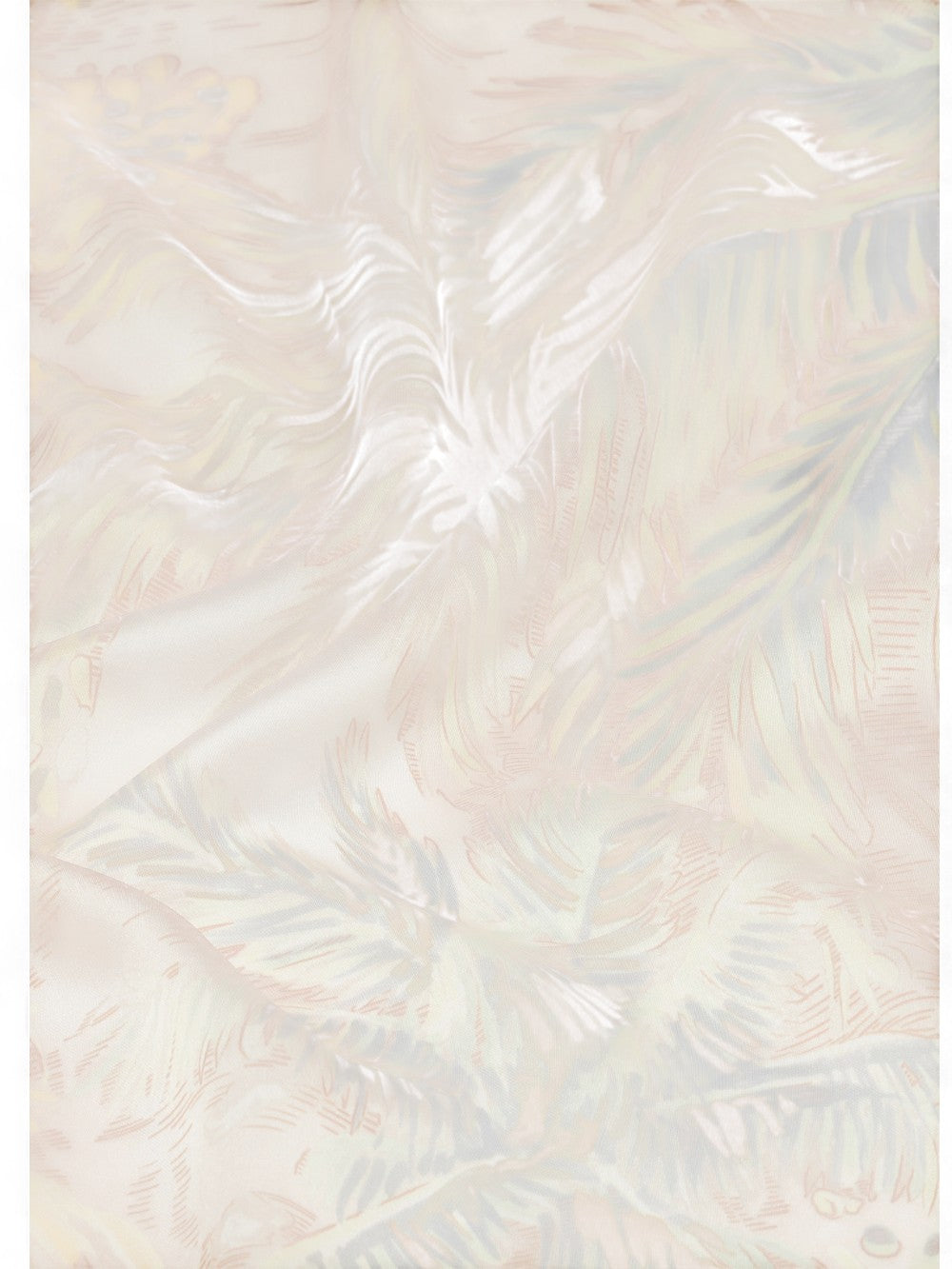 LIU.JO Foulard Donna - Verde modello 2A5050T0300