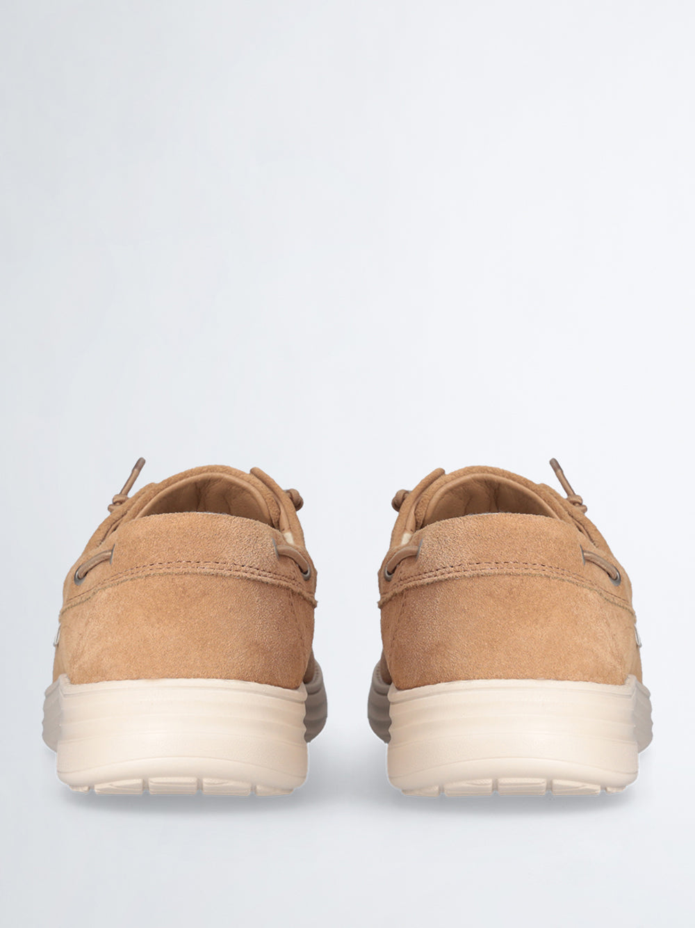 LIU.JO Mocassini Uomo - Beige modello 7B5007PX002S1900
