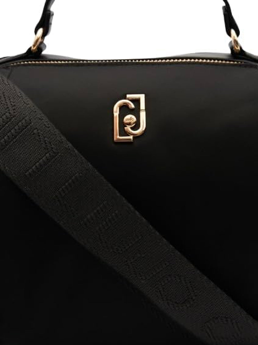 LIU.JO Borsa a Mano Donna - Nero modello AA5006T4559