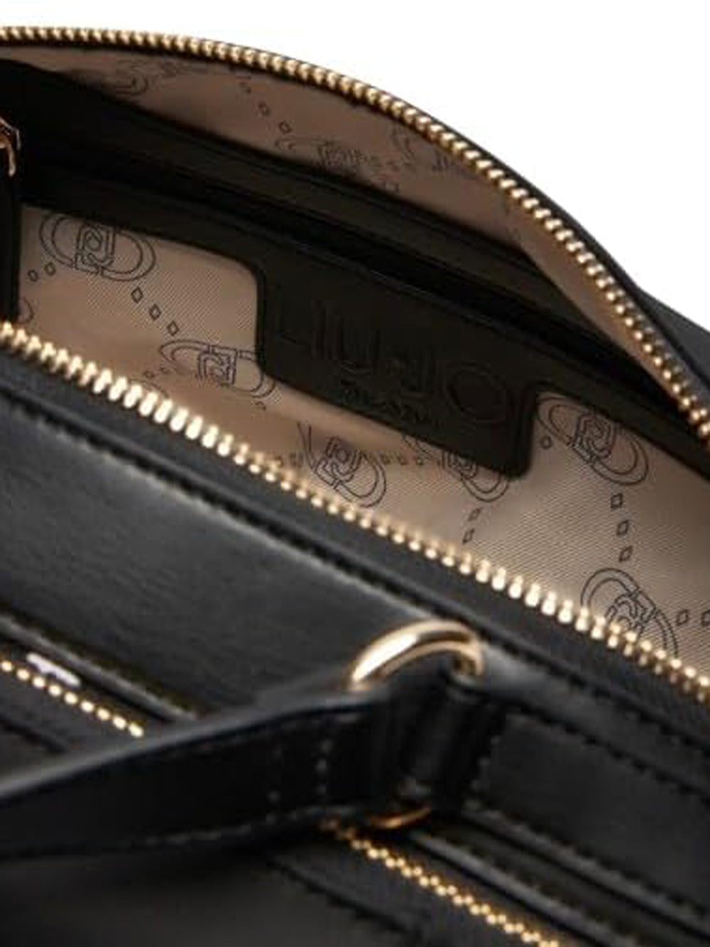 LIU.JO Borsa a Mano Donna - Nero modello AA5006T4559