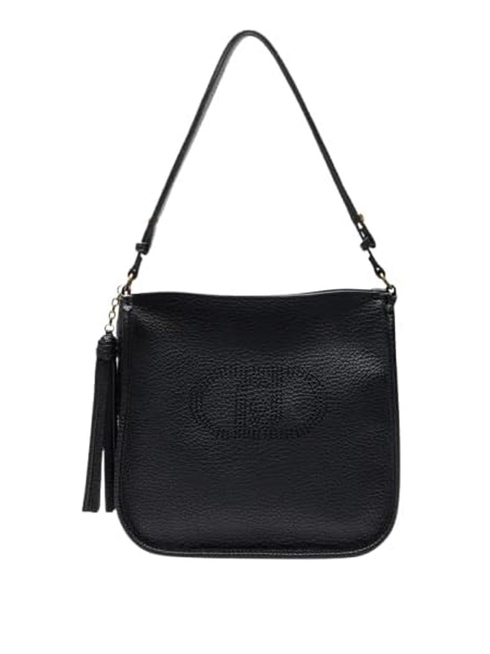 LIU.JO Borsa a Tracolla Donna - Nero modello AA5010E0161