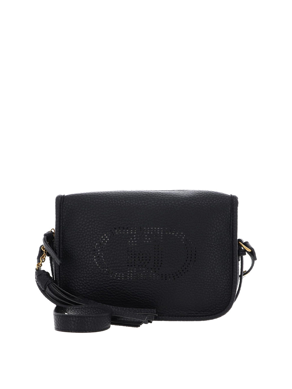 LIU.JO Borsa a Tracolla Donna - Nero modello AA5016E0161