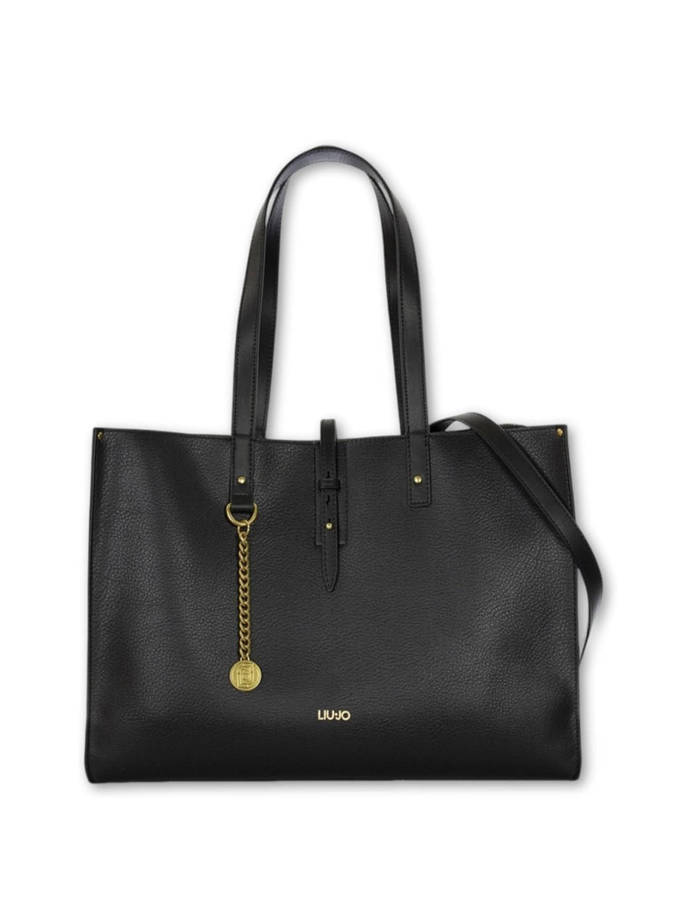 LIU.JO Borsa a Spalla Donna - Nero modello AA5024E0064