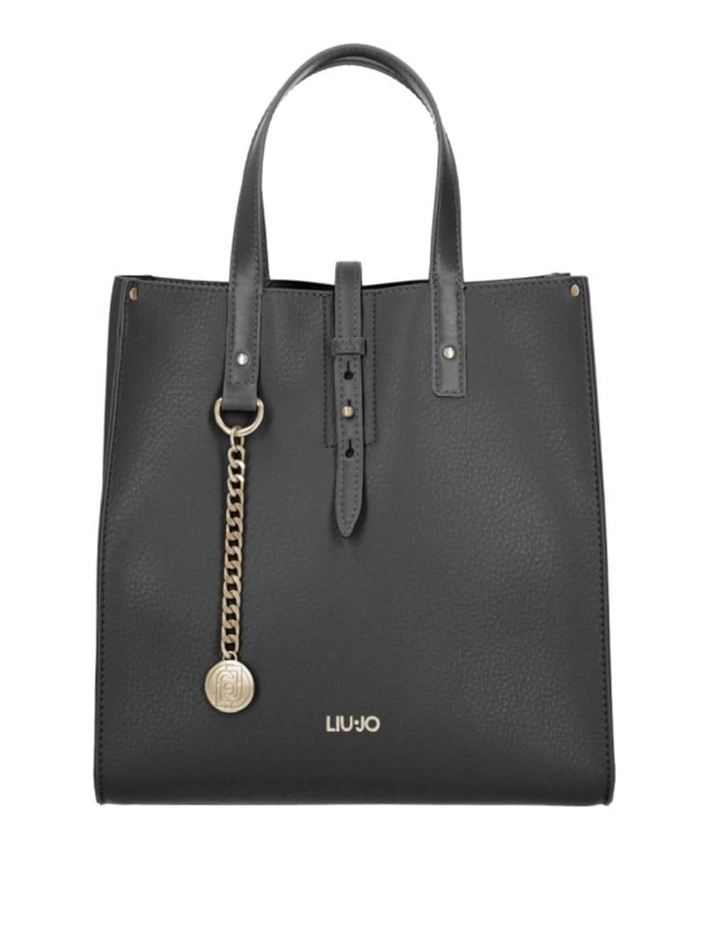 LIU.JO Borsa a Spalla Donna - Nero modello AA5026E0064