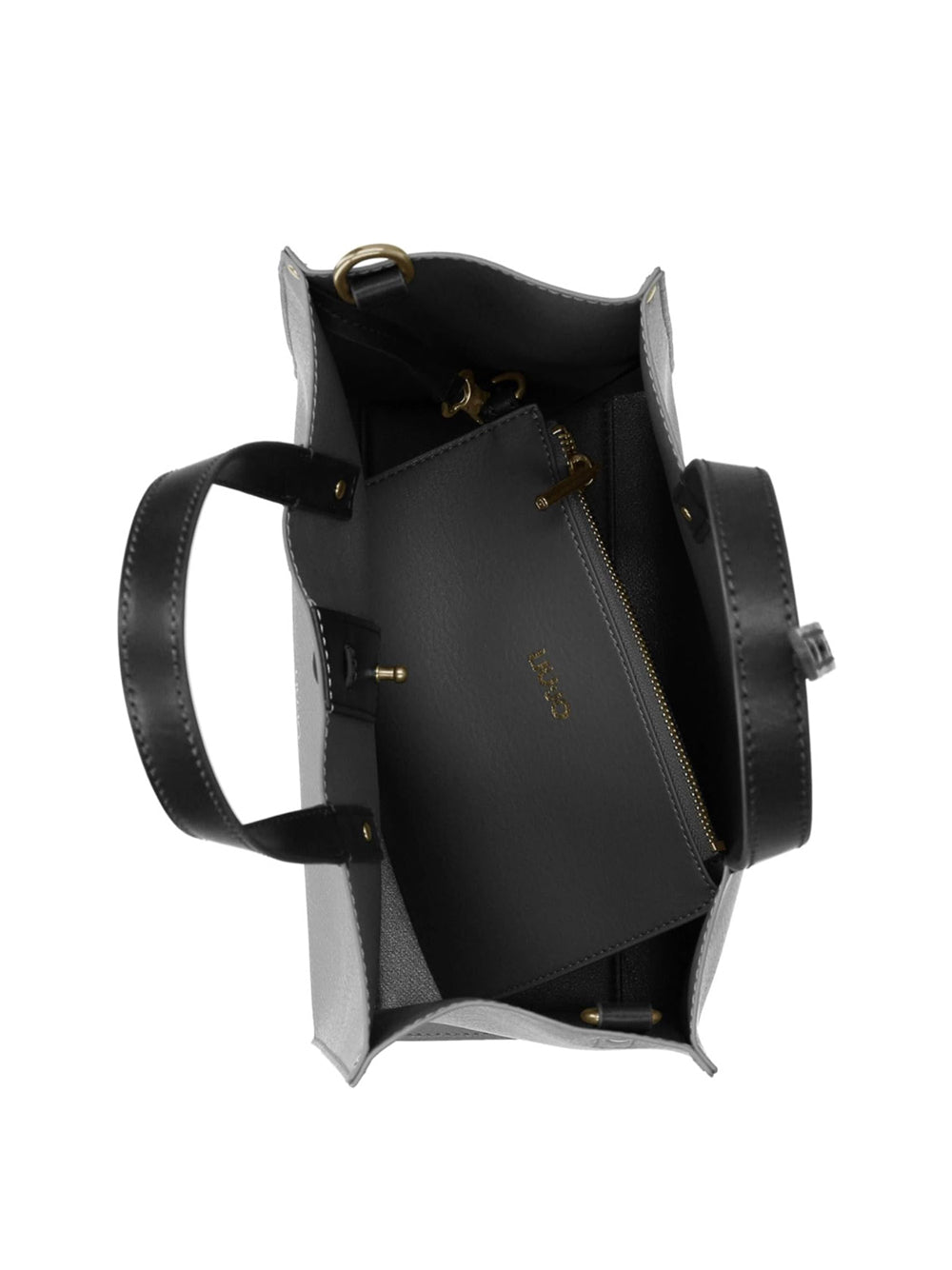 LIU.JO Borsa a Spalla Donna - Nero modello AA5026E0064