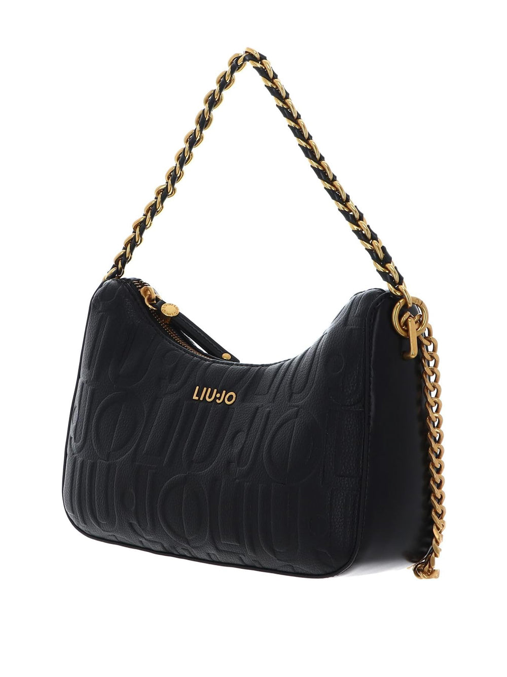LIU.JO Borsa a Spalla Donna - Nero modello AA5056E0538