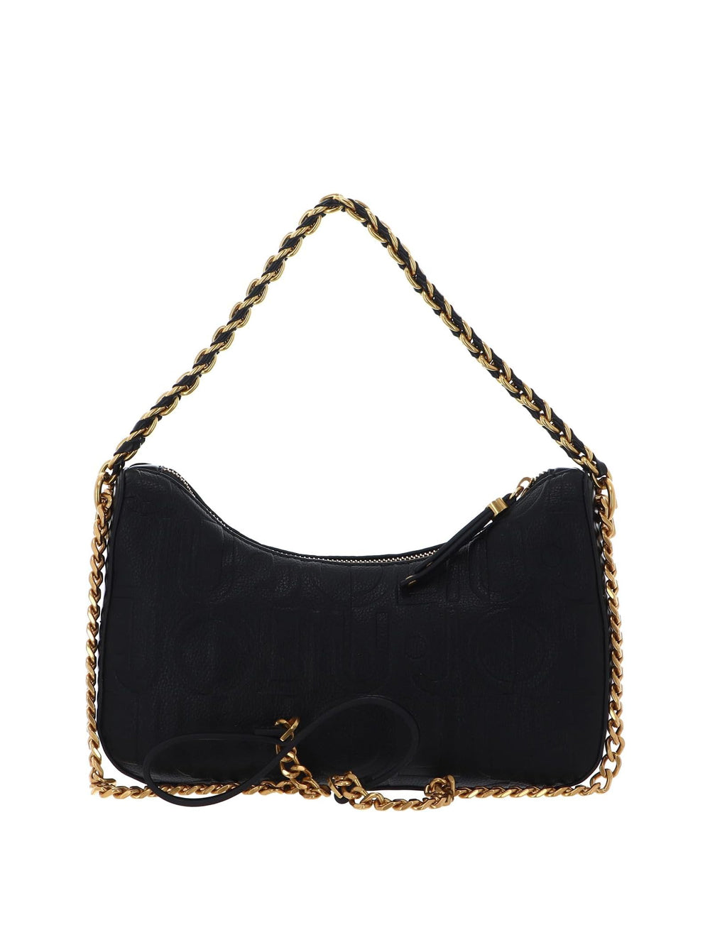 LIU.JO Borsa a Spalla Donna - Nero modello AA5056E0538