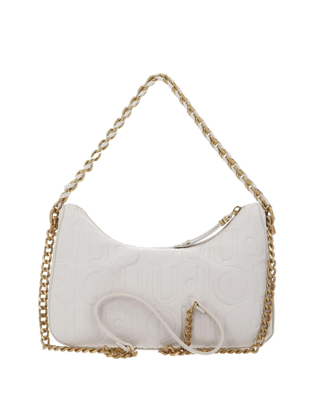 LIU.JO Borsa a Spalla Donna - Crema modello AA5056E0538