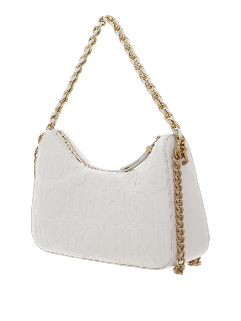 LIU.JO Borsa a Spalla Donna - Crema modello AA5056E0538