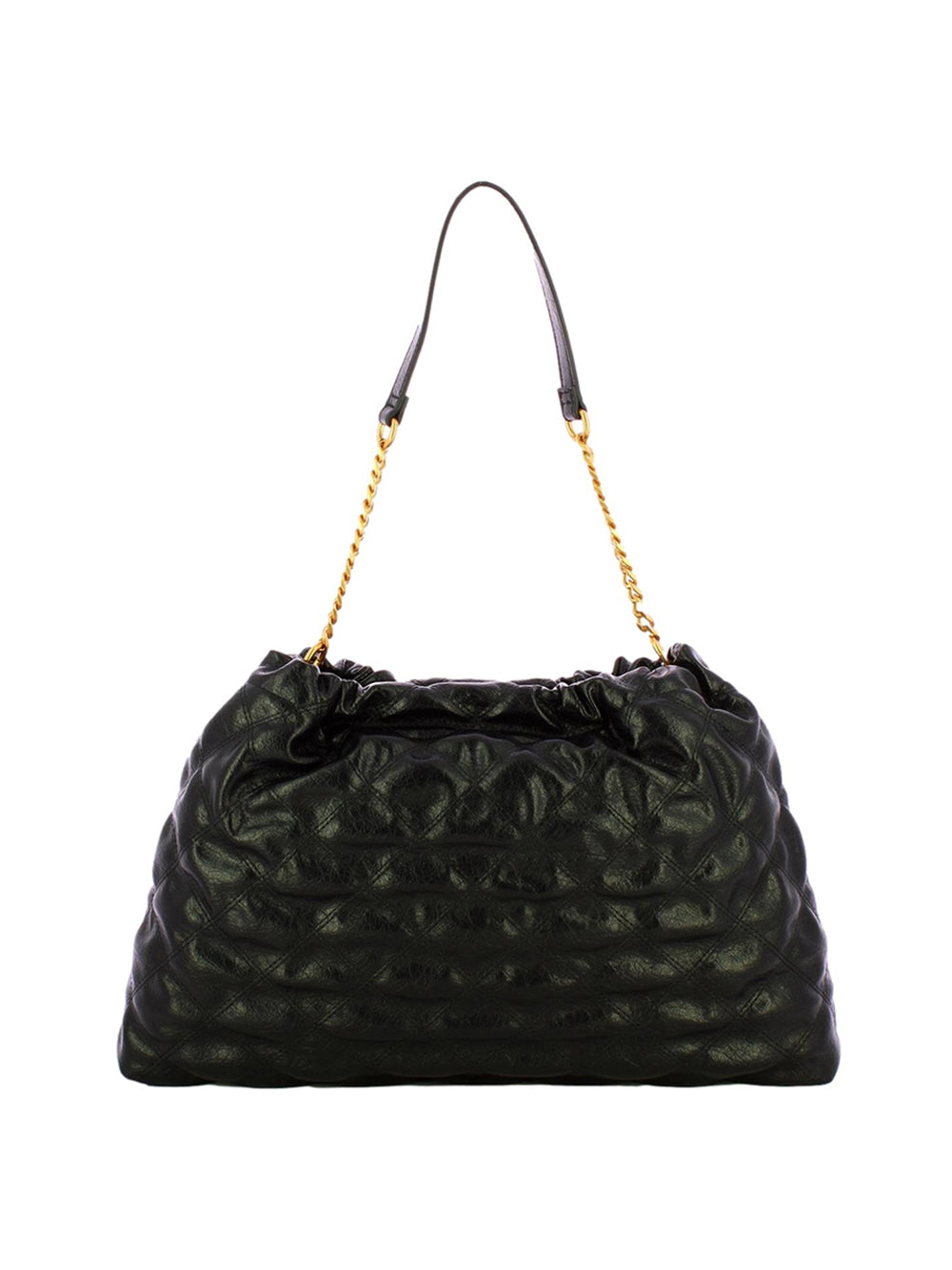 LIU.JO Borsa a Spalla Trapuntata Donna - Nero modello AA5062E0914