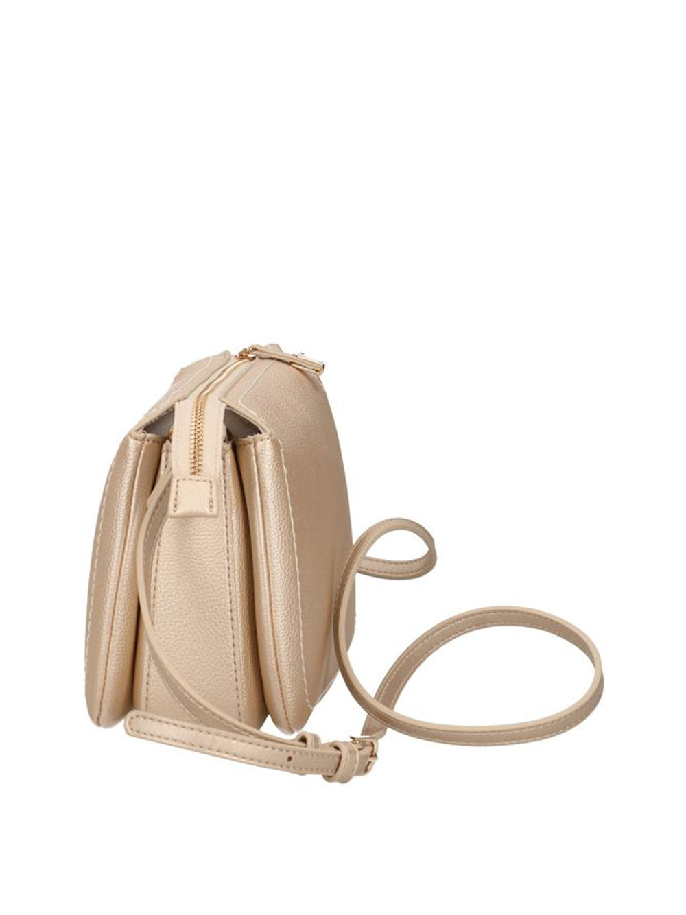 LIU.JO Borsa a Tracolla Donna - Oro modello AA5072E0058