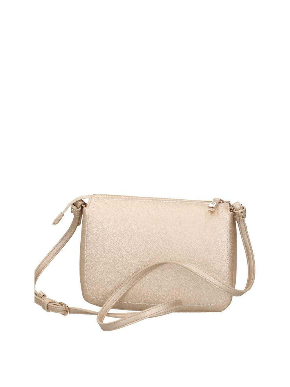 LIU.JO Borsa a Tracolla Donna - Oro modello AA5072E0058