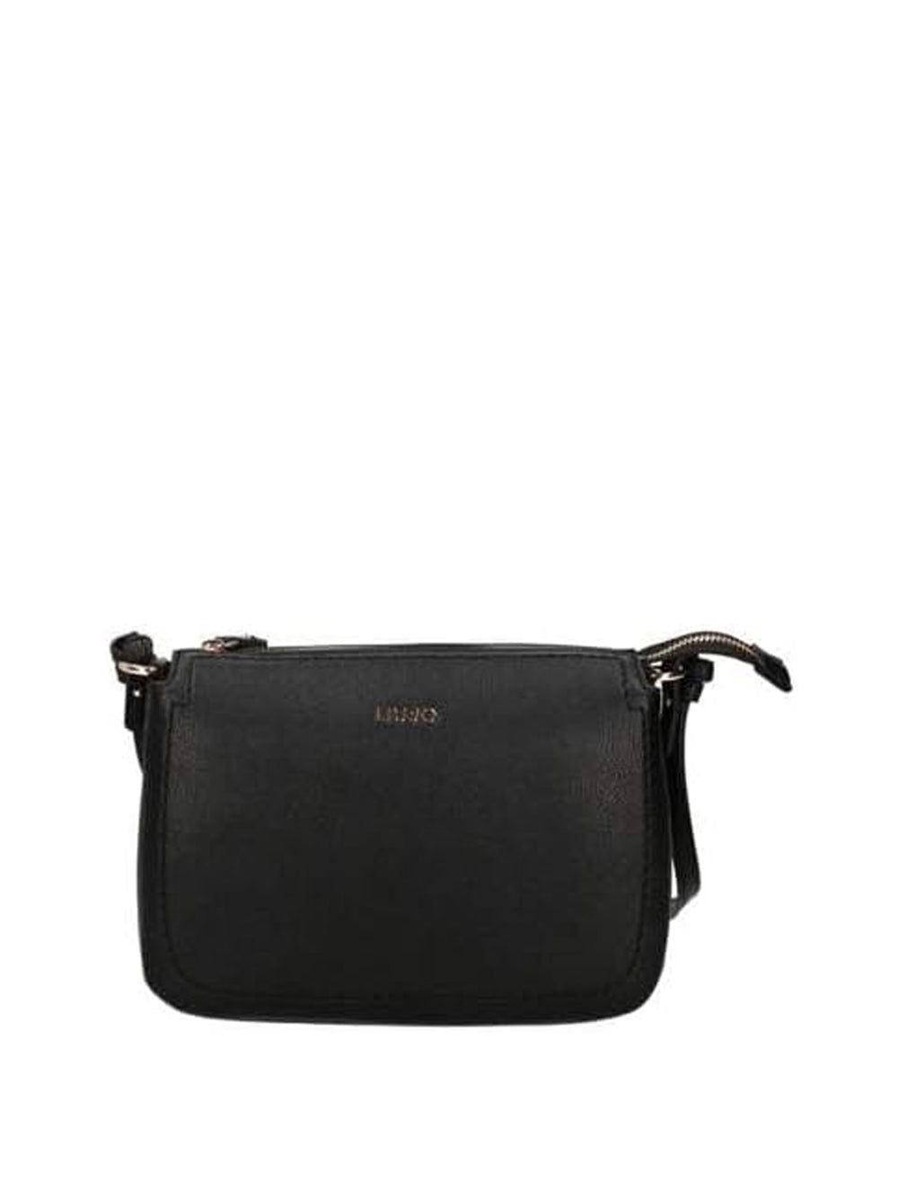 LIU.JO Borsa a Tracolla Donna - Nero modello AA5072E0058