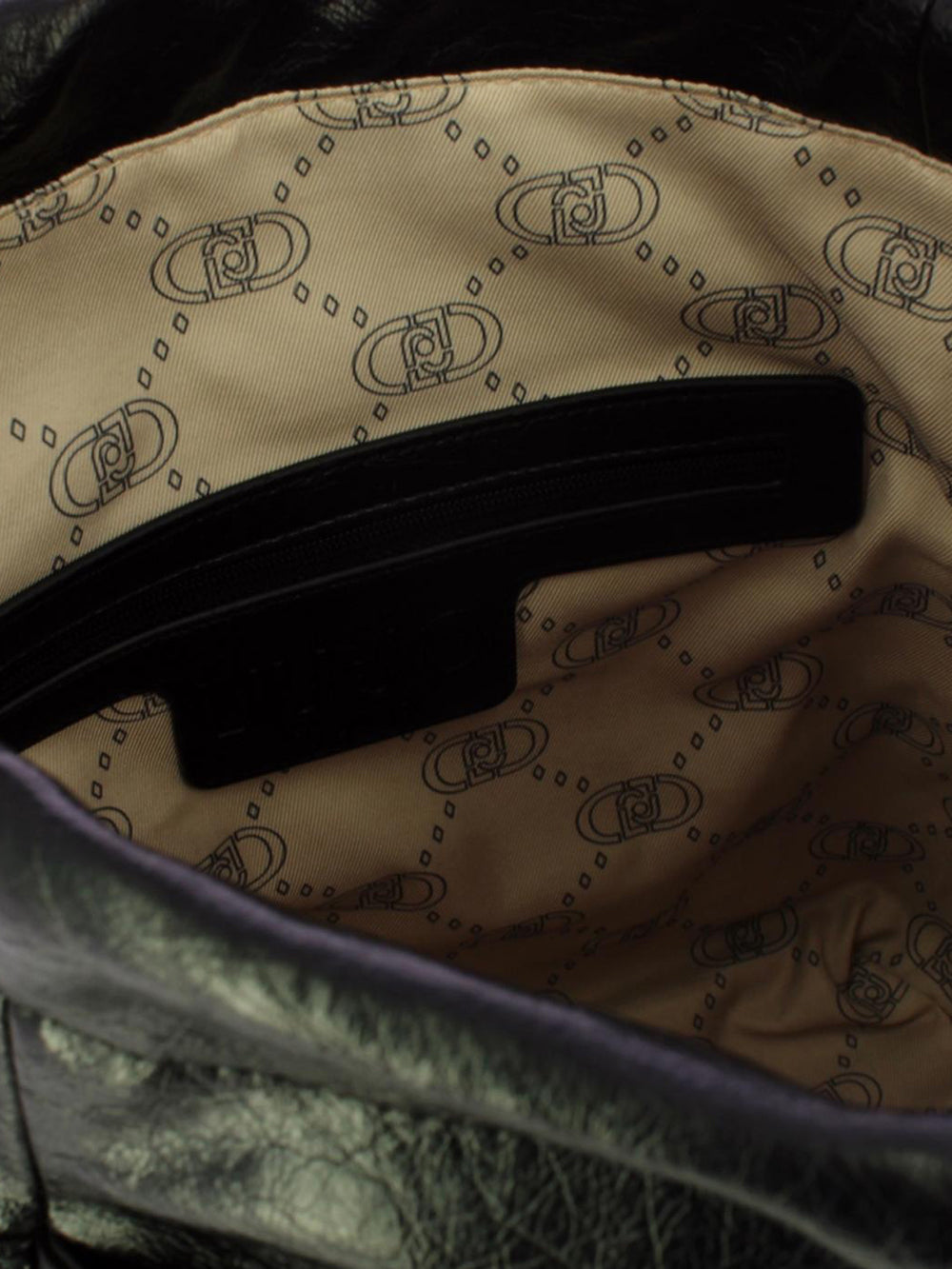 LIU.JO Borsa a Secchiello Donna - Nero modello AA5122E0914
